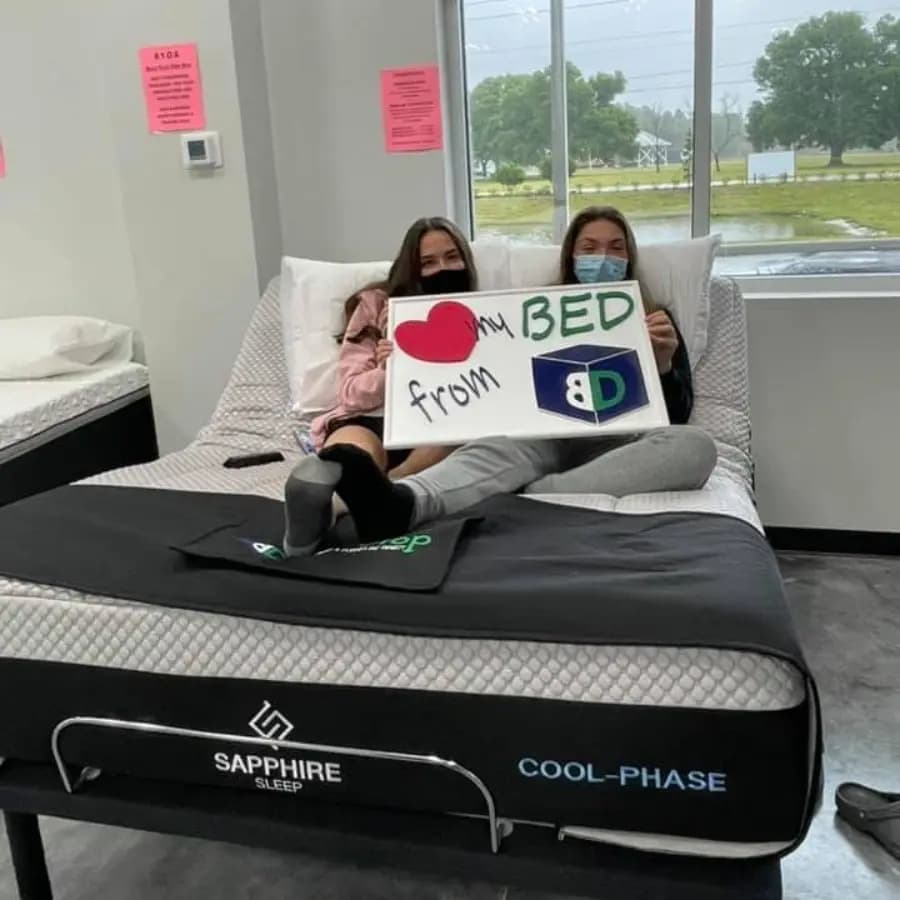 BoxDrop Daytona Beach customer