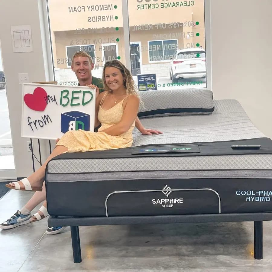 BoxDrop Daytona Beach customer