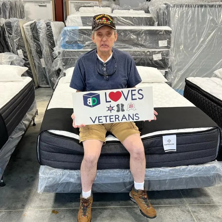 BoxDrop Daytona Beach customer