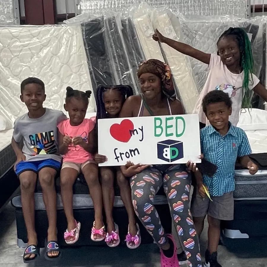 BoxDrop Daytona Beach customer