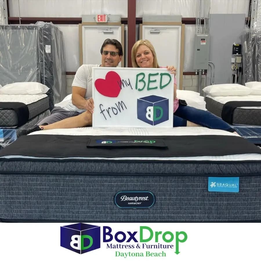 BoxDrop Daytona Beach customer