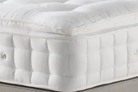 Pillowtop Mattresses at the BoxDrop Daytona Beach showroom